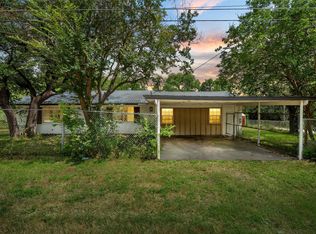 102 Creek Dr, Whitney, TX 76692