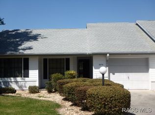 2274 N Wauchula Point, Hernando, FL 34442