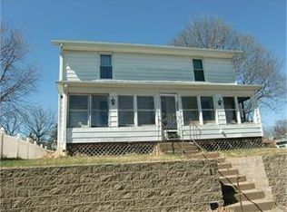 505 W 7th St, Muscatine, IA 52761