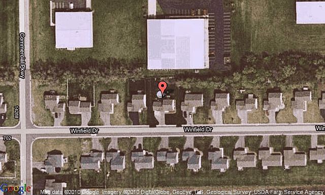 Map View