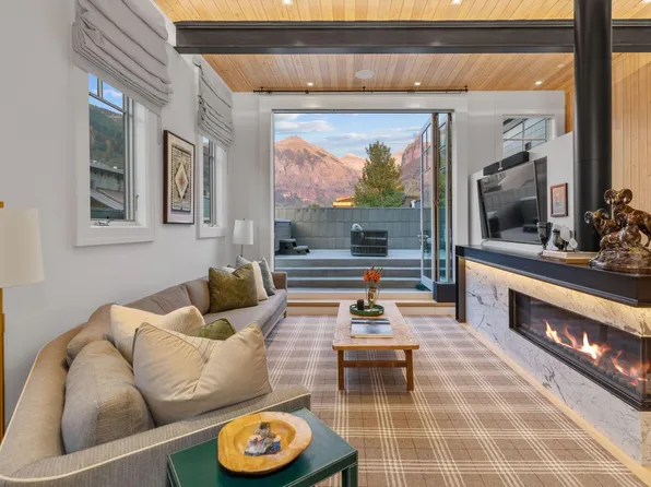 123 S Spruce St #1-PH, Telluride, CO 81435