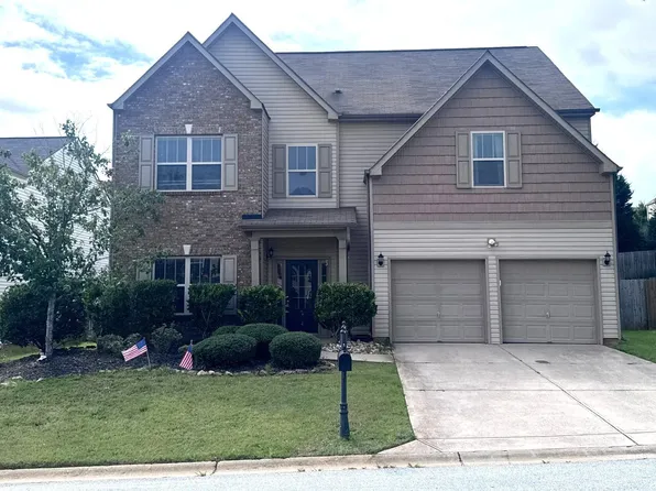 224 Saint Lucie Dr, Simpsonville, SC 29681