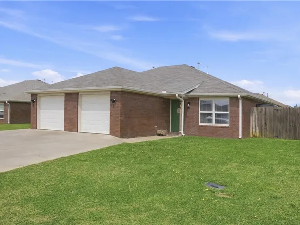 205-207 Marietta Ct #2, Rogers, AR 72758