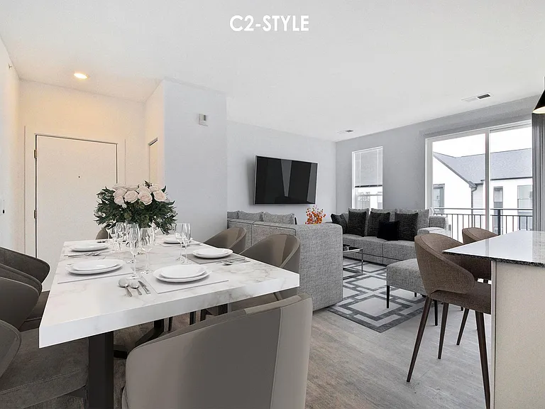 Avant Apartments — Photo 15