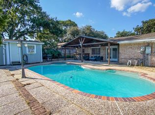 3322 Kathryn Cir, Pasadena, TX 77503
