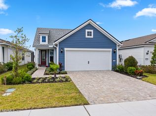 722 COOL BREEZE Way, Yulee, FL 32097