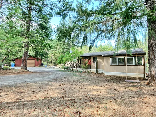 2461 W Evans Creek Rd, Rogue River, OR 97537