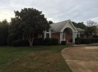 601 Forestwood Dr, Gulf Shores, AL 36542