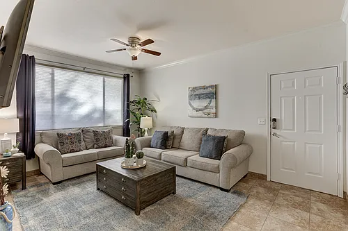 7009 E Acoma Dr #1079 Photo 1