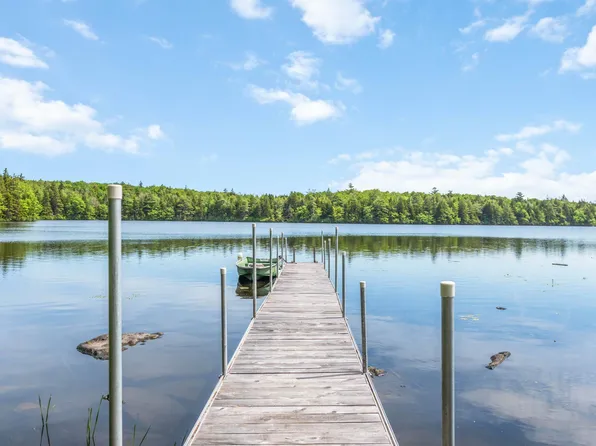 78 Amero Lake Dr, Digby, NS B0W 1H0