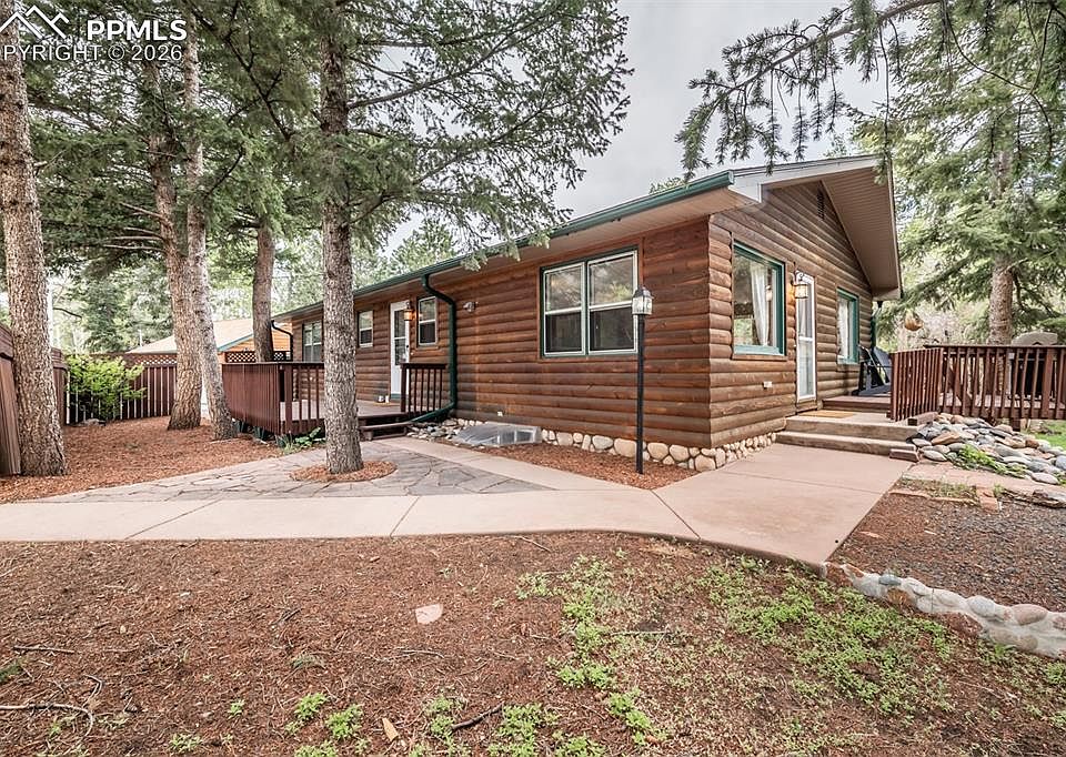 1st image of 8850 Chipita Park Rd