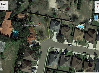 4220 Kiwi Ave, McAllen, TX 78504