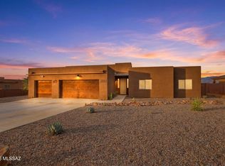 3335 E Canyoneer Dr, Vail, AZ 85641