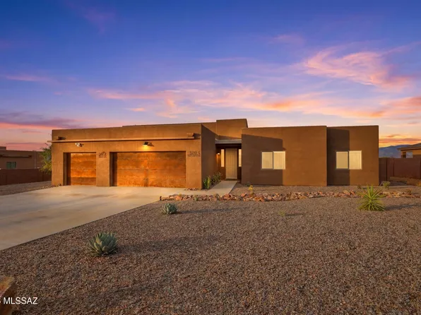 3335 E Canyoneer Dr, Vail, AZ 85641