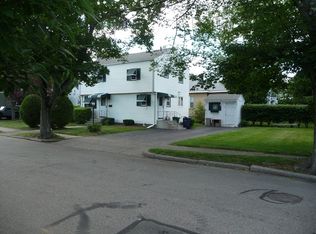 91 Westland Ave, West Newton, MA 02465
