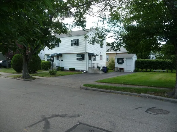 91 Westland Ave, West Newton, MA 02465