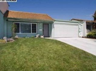 33124 Lake Garrison St, Fremont, CA 94555