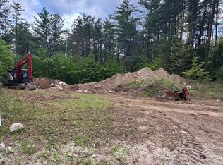 0 Clough Rd, Effingham, NH 03882