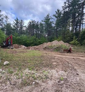 0 Clough Road, Effingham, NH, 03882