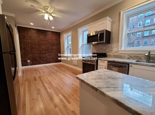 470 Commercial St #77, Boston, MA 02109