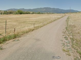 Thacker Rd, Colorado City, CO 81019