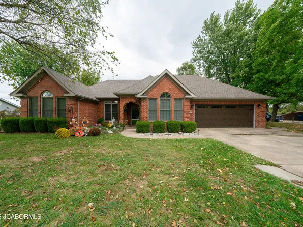 4652 Henwick Ln, Jefferson City, MO 65109