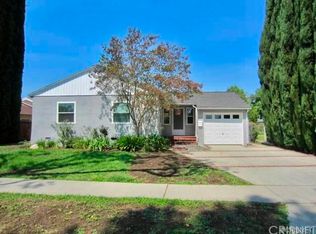 6445 Enfield Ave, Reseda, CA 91335