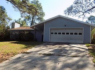 202 Turtle Creek Dr, Warner Robins, GA 31088