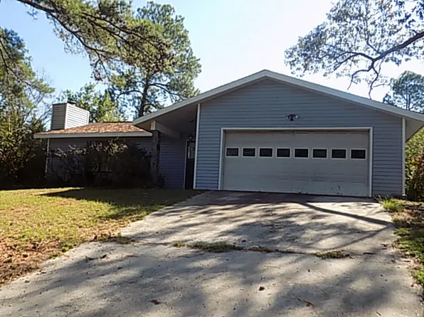 202 Turtle Creek Dr, Warner Robins, GA 31088