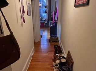 117 N 20th St APT 4, Philadelphia, PA 19103