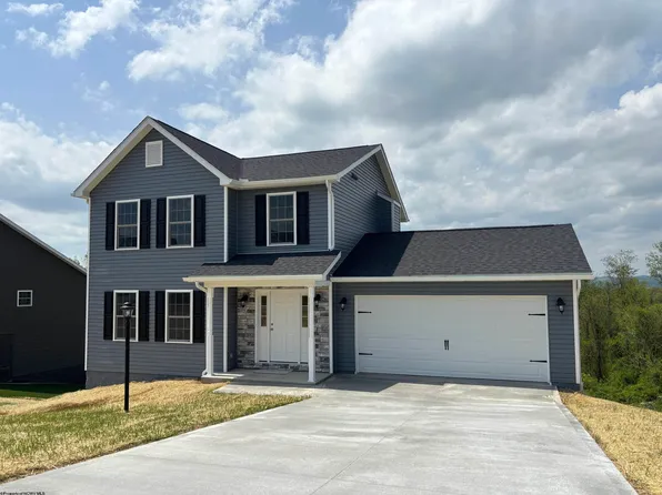 189 Charolais Cir, Fairmont, WV 26554