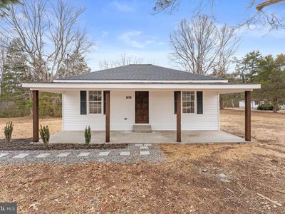 3578 Johnson Rd, Mineral, VA, 23117