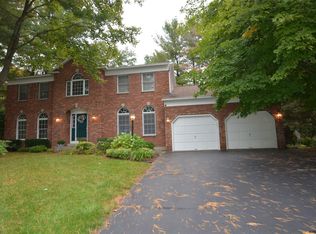 1012 Dibella Dr, Schenectady, NY 12303
