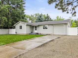 2812 S Pines Rd, Spokane, WA 99206