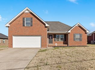 2306 Auldridge Dr, Christiana, TN 37037