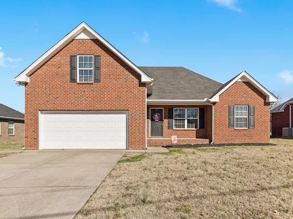 2306 Auldridge Dr, Christiana, TN 37037