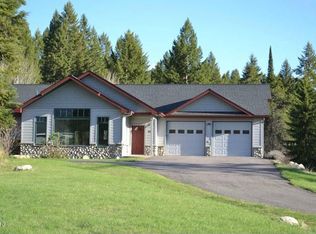 425 E Marina Crest Ln, Whitefish, MT 59937