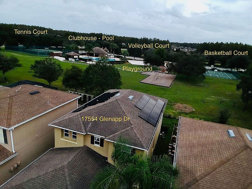 1st image of 17554 Glenapp Dr