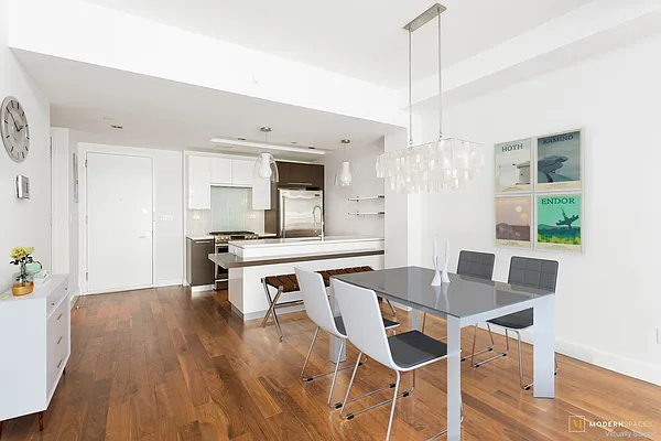 Rented by Modern Spaces | media 12