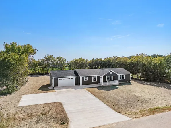 4852 W Daisy Way, Fremont, MI 49412