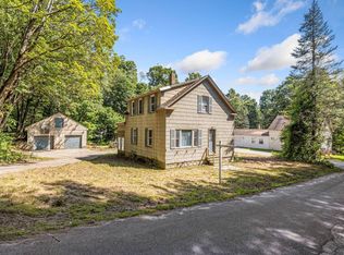 14 Briggs St, Sanford, ME 04073