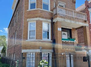 2825 W Pershing Rd, Chicago, IL 60632