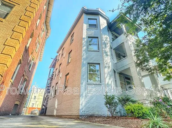 1240 Westover Ave APT 2, Norfolk, VA 23507