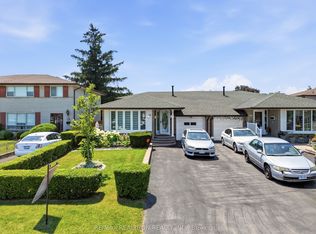 62 Wilton Dr, Brampton, ON L6W3A1