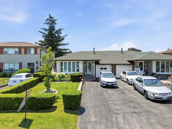 62 Wilton Dr, Brampton, ON L6W 3A1