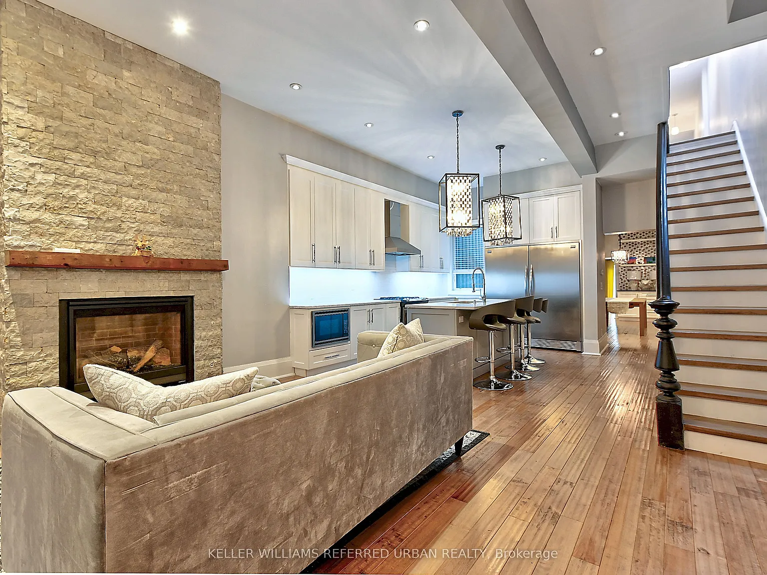 1 bed, $1,650 — Photo 3