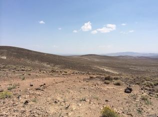 4500 E Gas Line Rd, Fernley, NV 89408