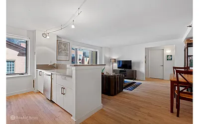 Sold by Douglas Elliman