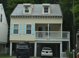 34010 Cypress Ln, Frankford, DE 19945