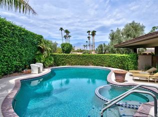 54 Dartmouth Dr, Rancho Mirage, CA 92270